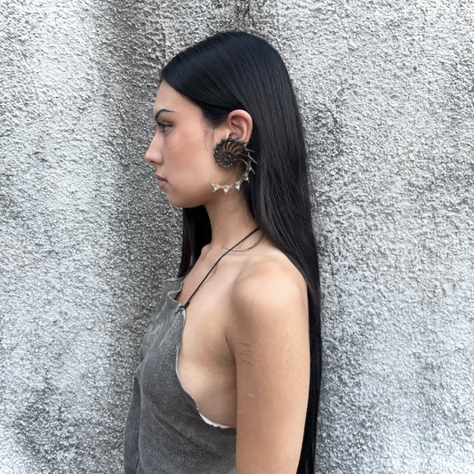 HELIX AUREA - TAR SHADE