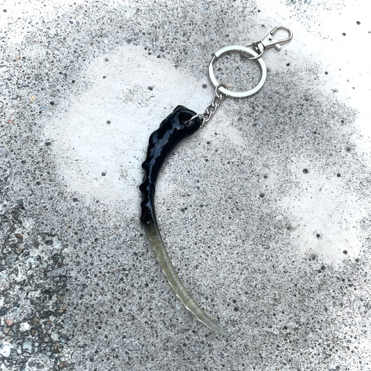 CLAW - KEYCHAIN