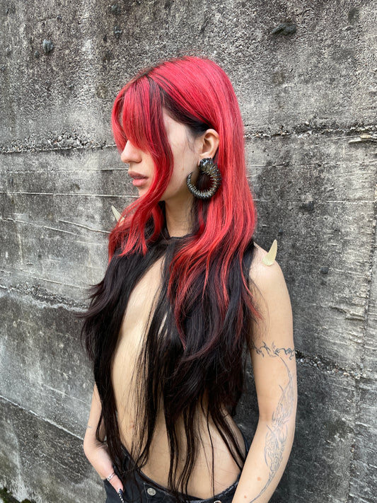 HELIX HORN - ALIEN SHADE