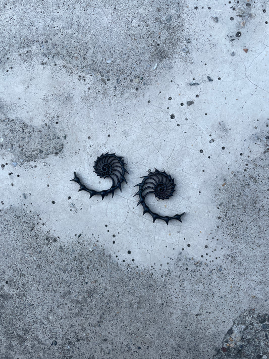 1/1 MINI HELIX AUREA - DARK SHADE