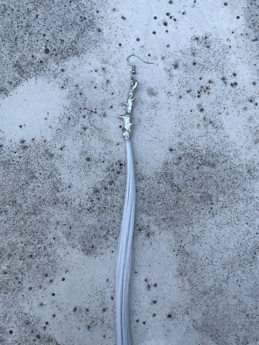 RAW ANGEL TRESS 1/1 - SPIKED