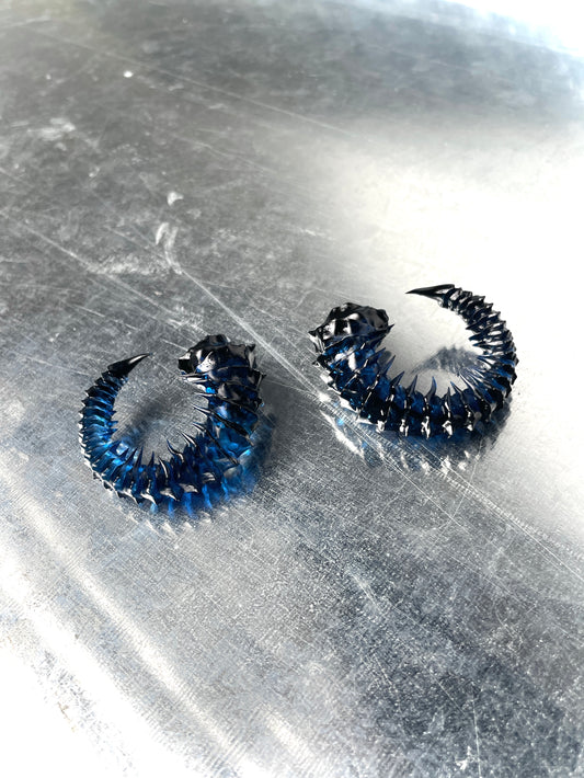 MINI HELIX HORN - X-RAY