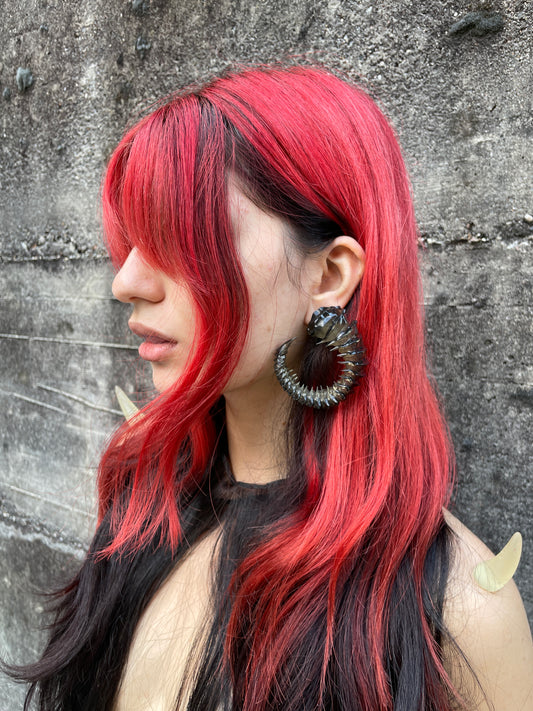 HELIX HORN - ALIEN SHADE