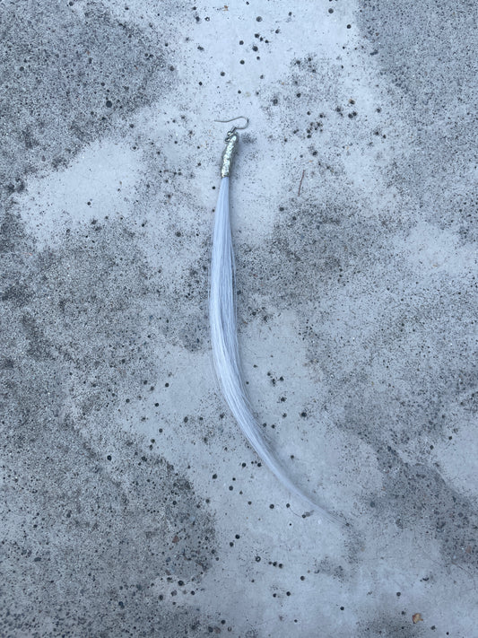 RAW ANGEL TRESS 1/1 - PURE