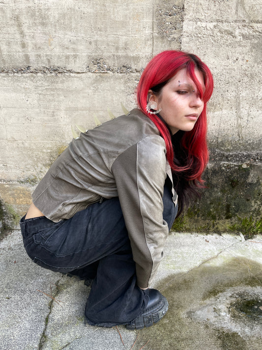 MINI HELIX AUREA - BONE SHADE