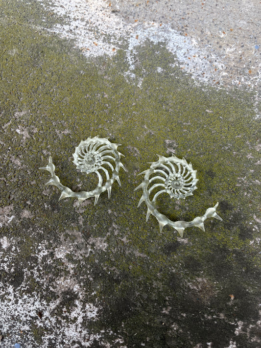 HELIX AUREA - BONE SHADE