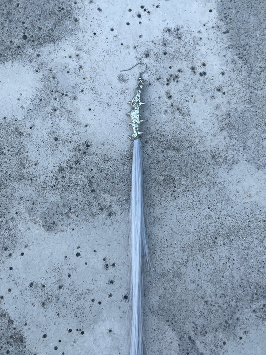 RAW ANGEL TRESS 1/1 - ALIEN