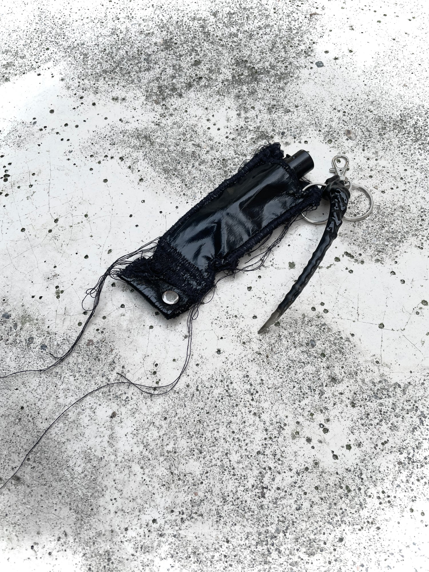 MAC ADDEN x 9THEREAL