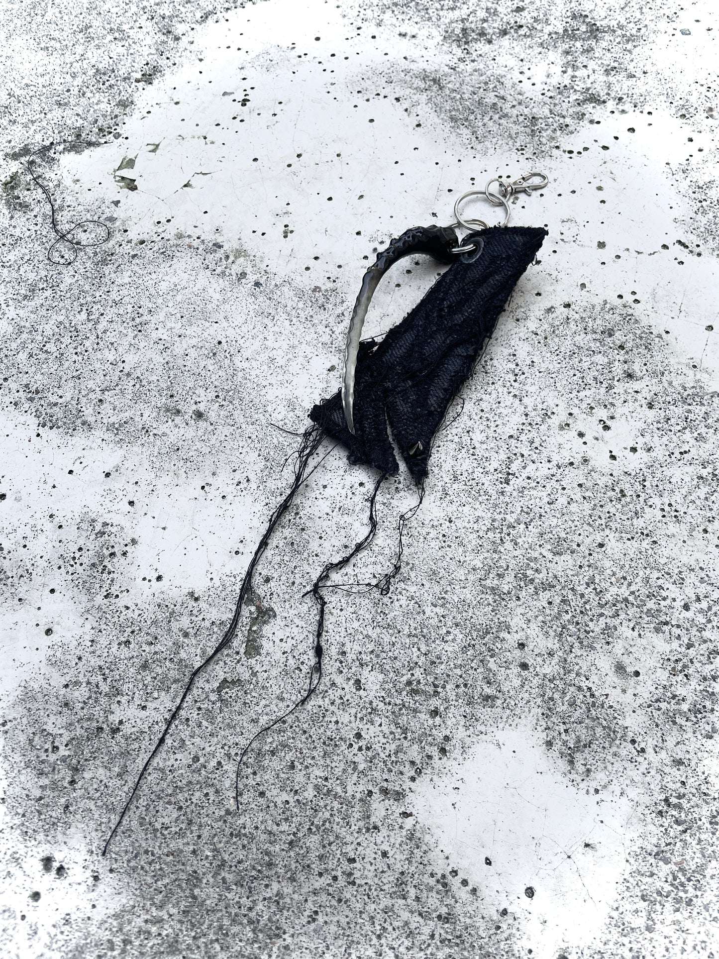 INFER9O LIGHTER CASE #4