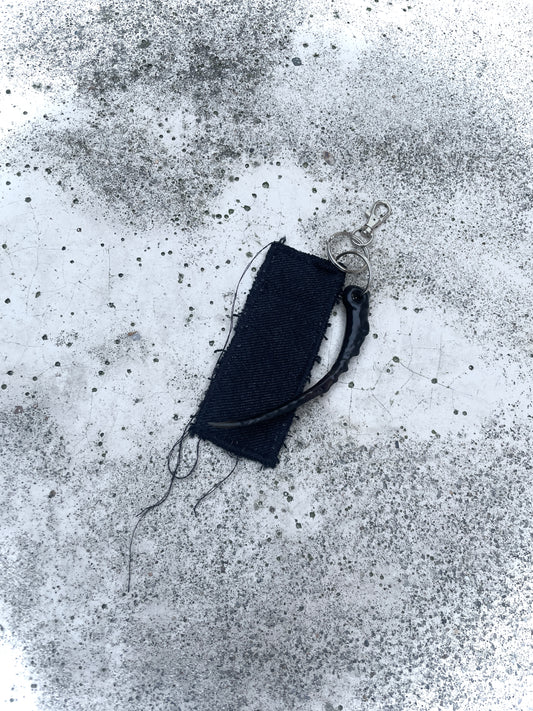 INFER9O LIGHTER CASE #7