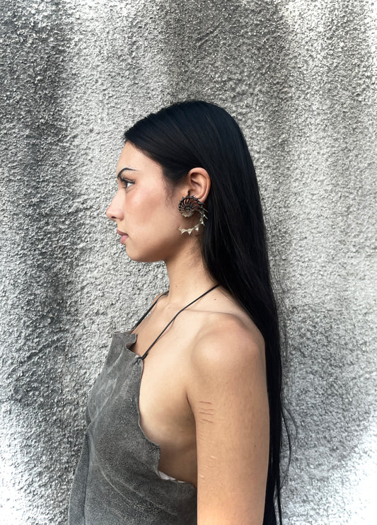 MINI HELIX AUREA -