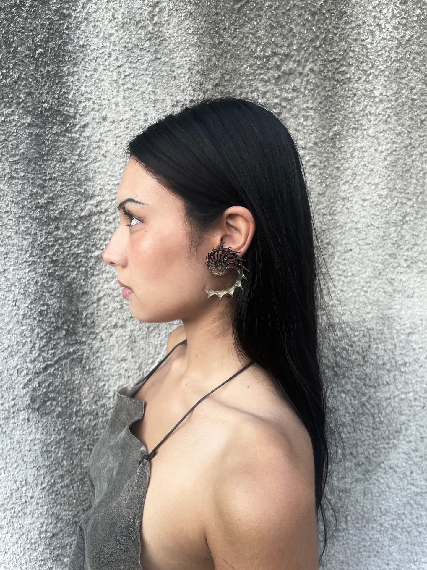 MINI HELIX AUREA -