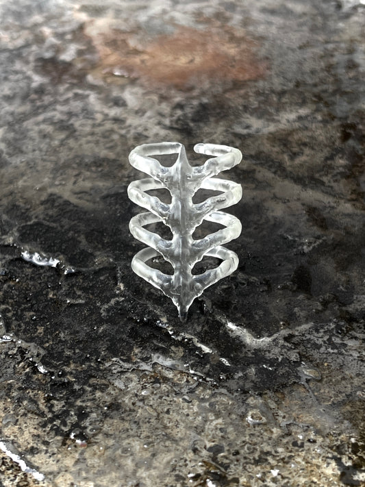 ARMOR RIB - BONE SHADE