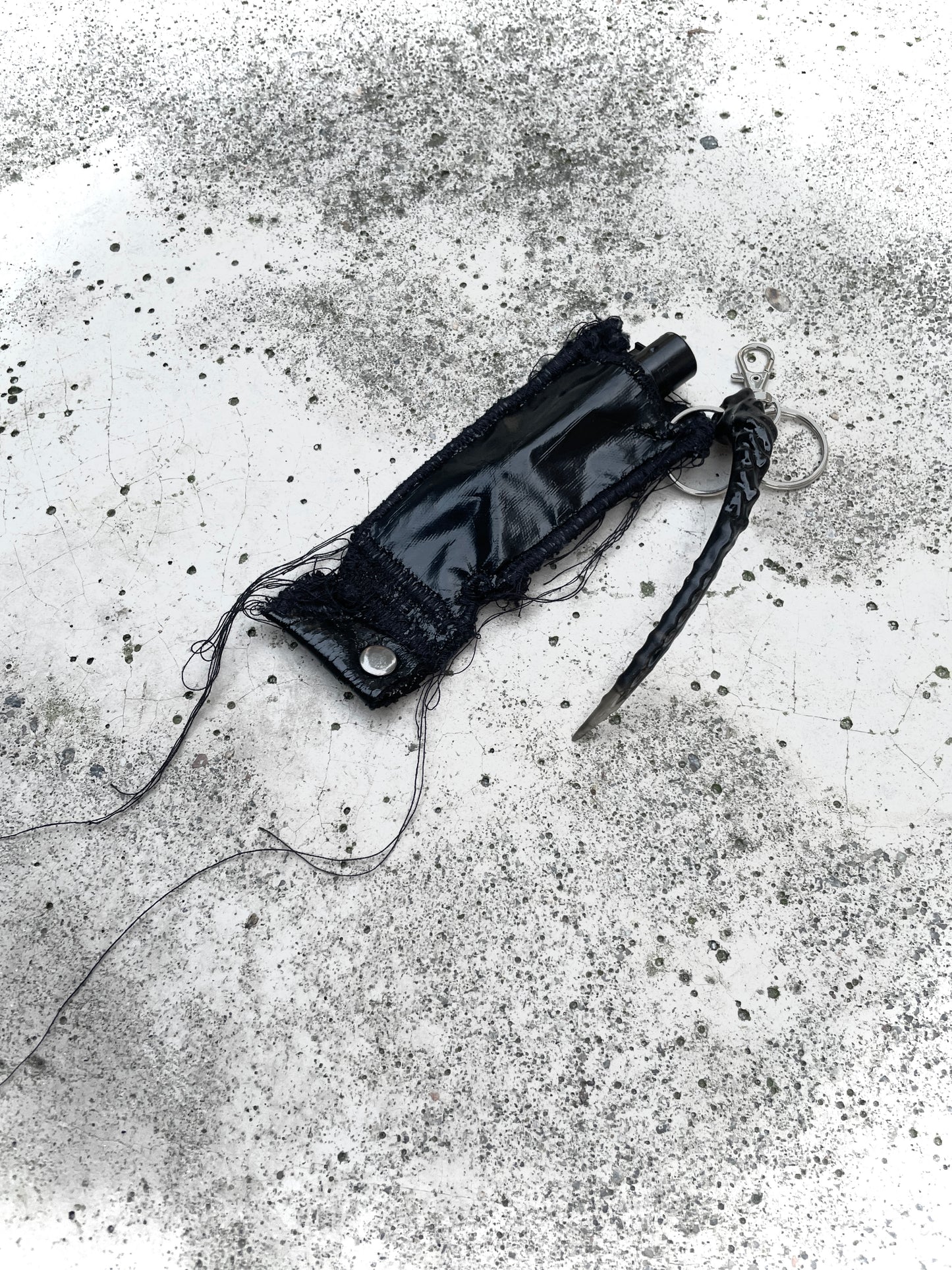 INFER9O LIGHTER CASE #5