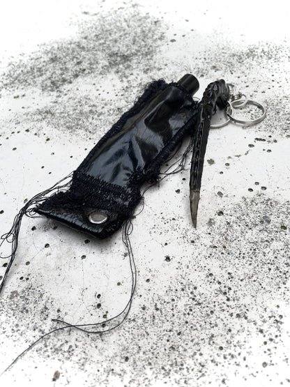 INFER9O LIGHTER CASE #5