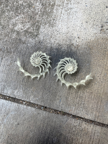 HELIX AUREA - BONE SHADE