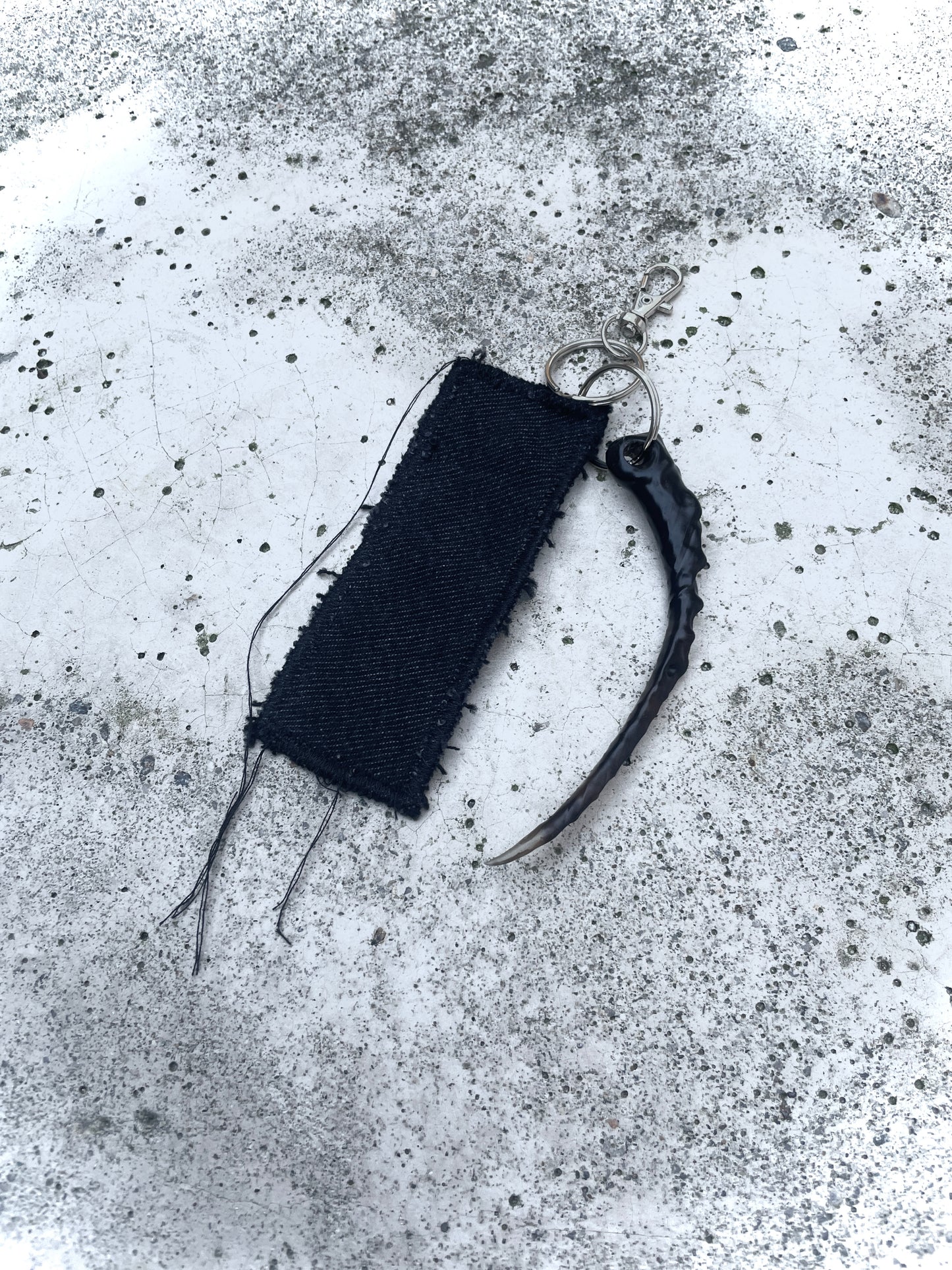 INFER9O LIGHTER CASE #7