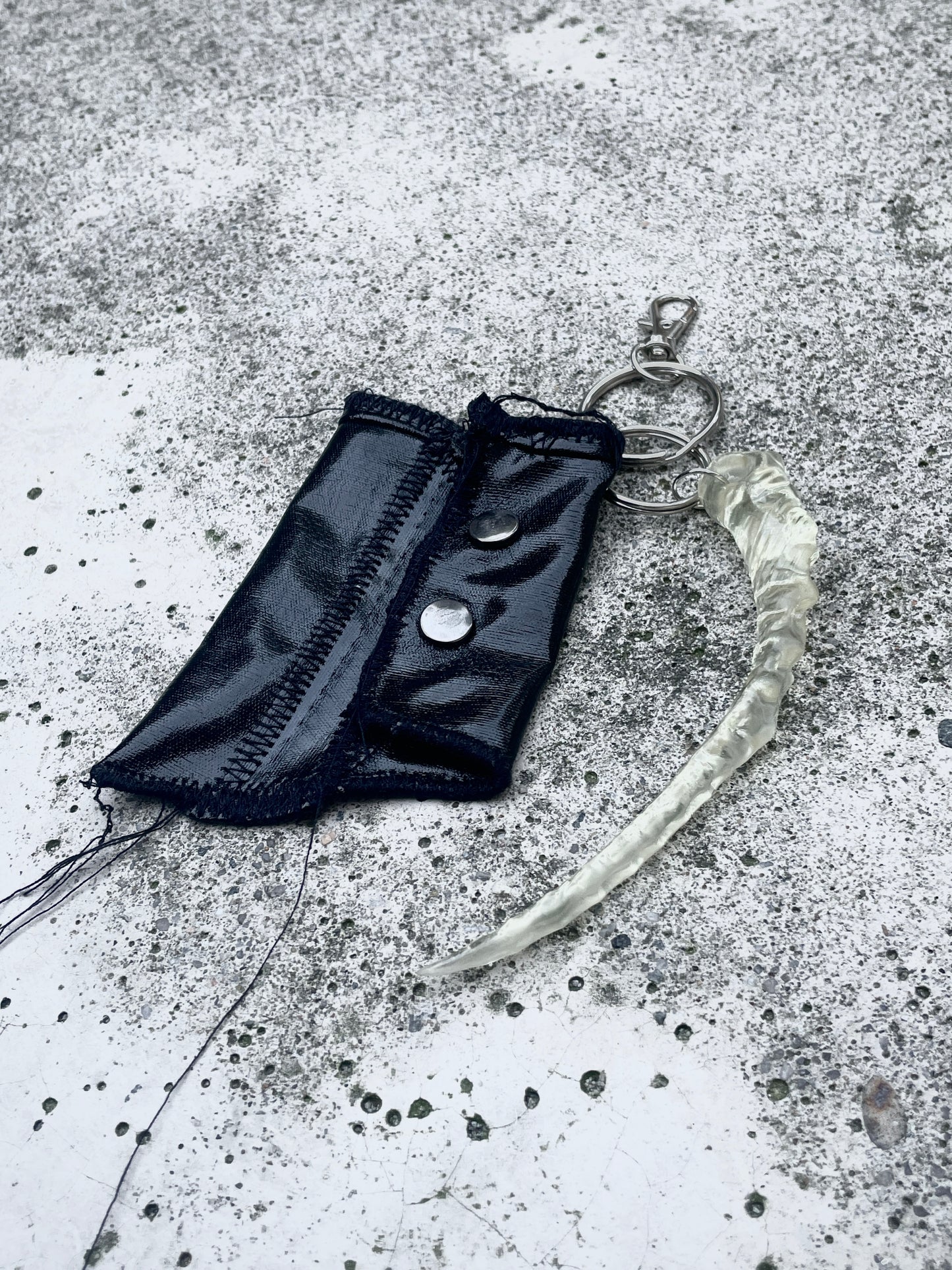 INFER9O LIGHTER CASE #6