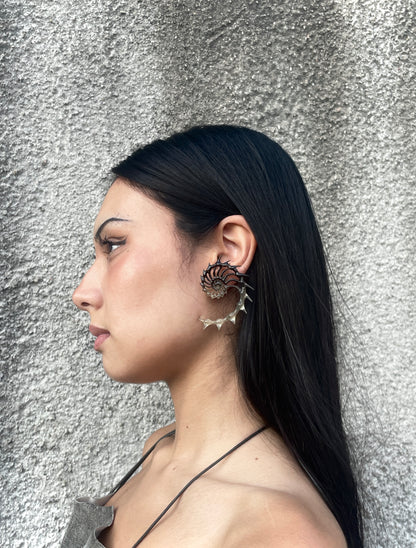 MINI HELIX AUREA -