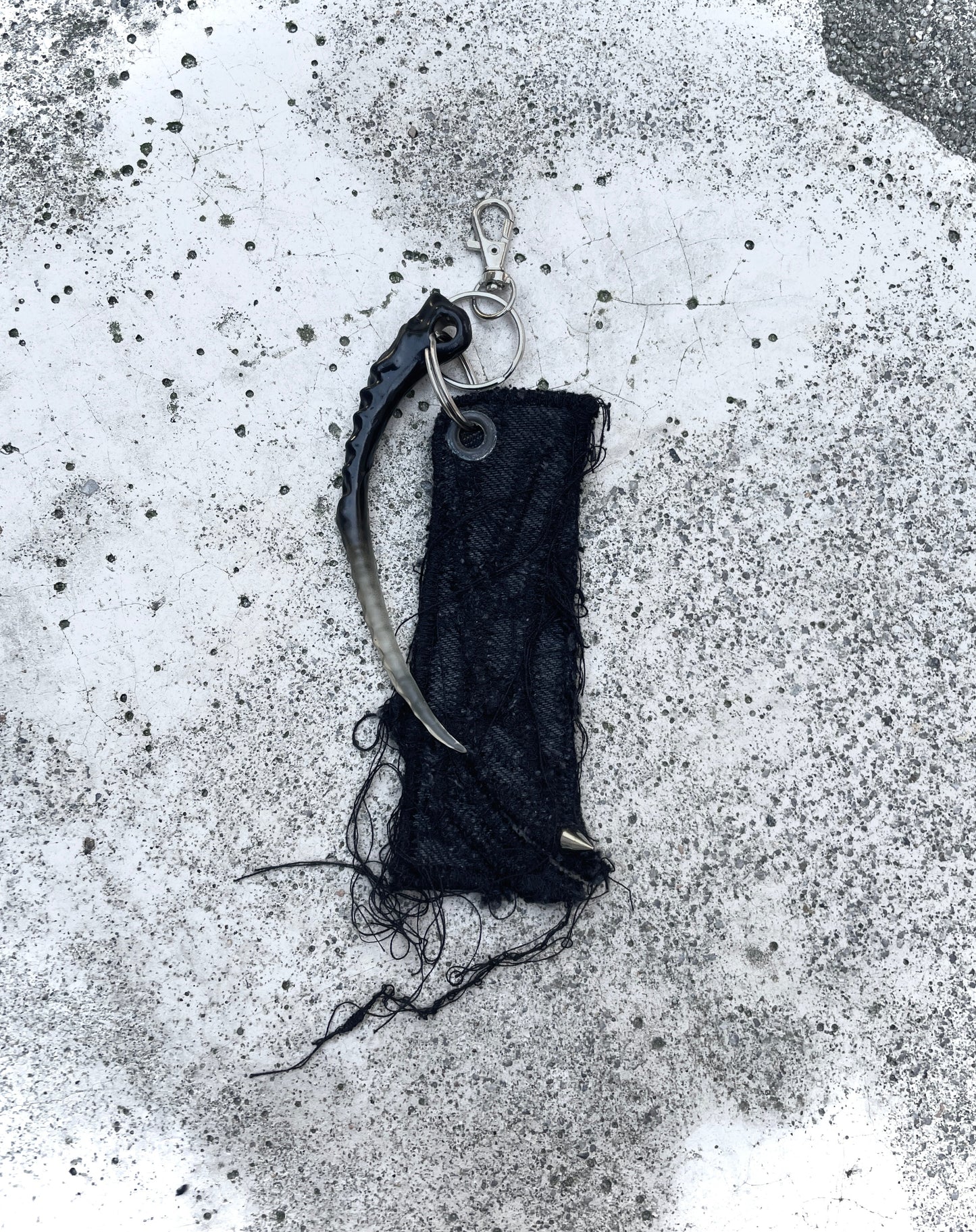 INFER9O LIGHTER CASE #4