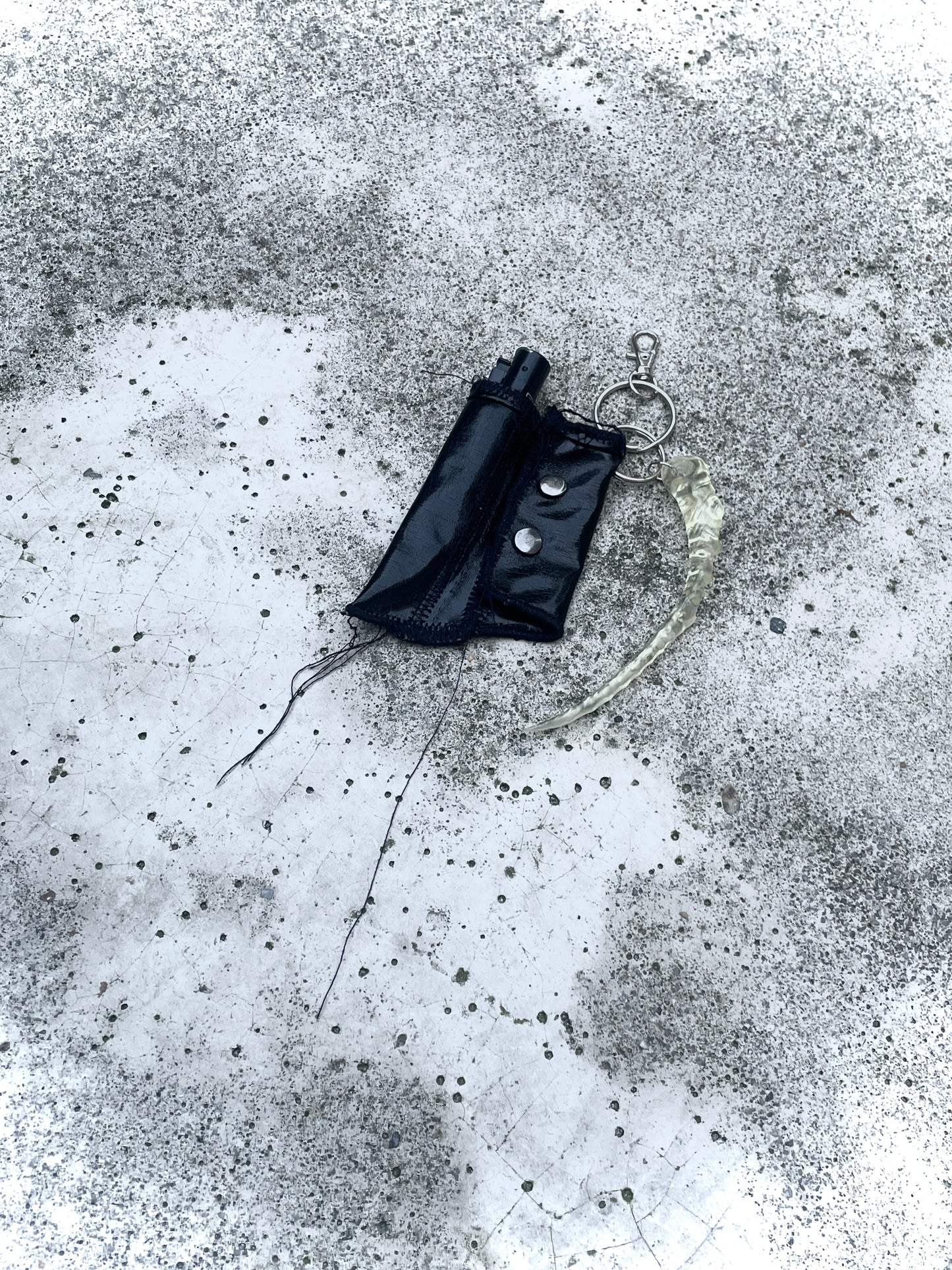 INFER9O LIGHTER CASE #6