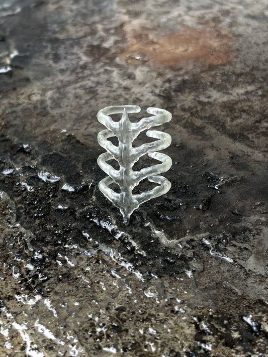 ARMOR RIB - BONE SHADE