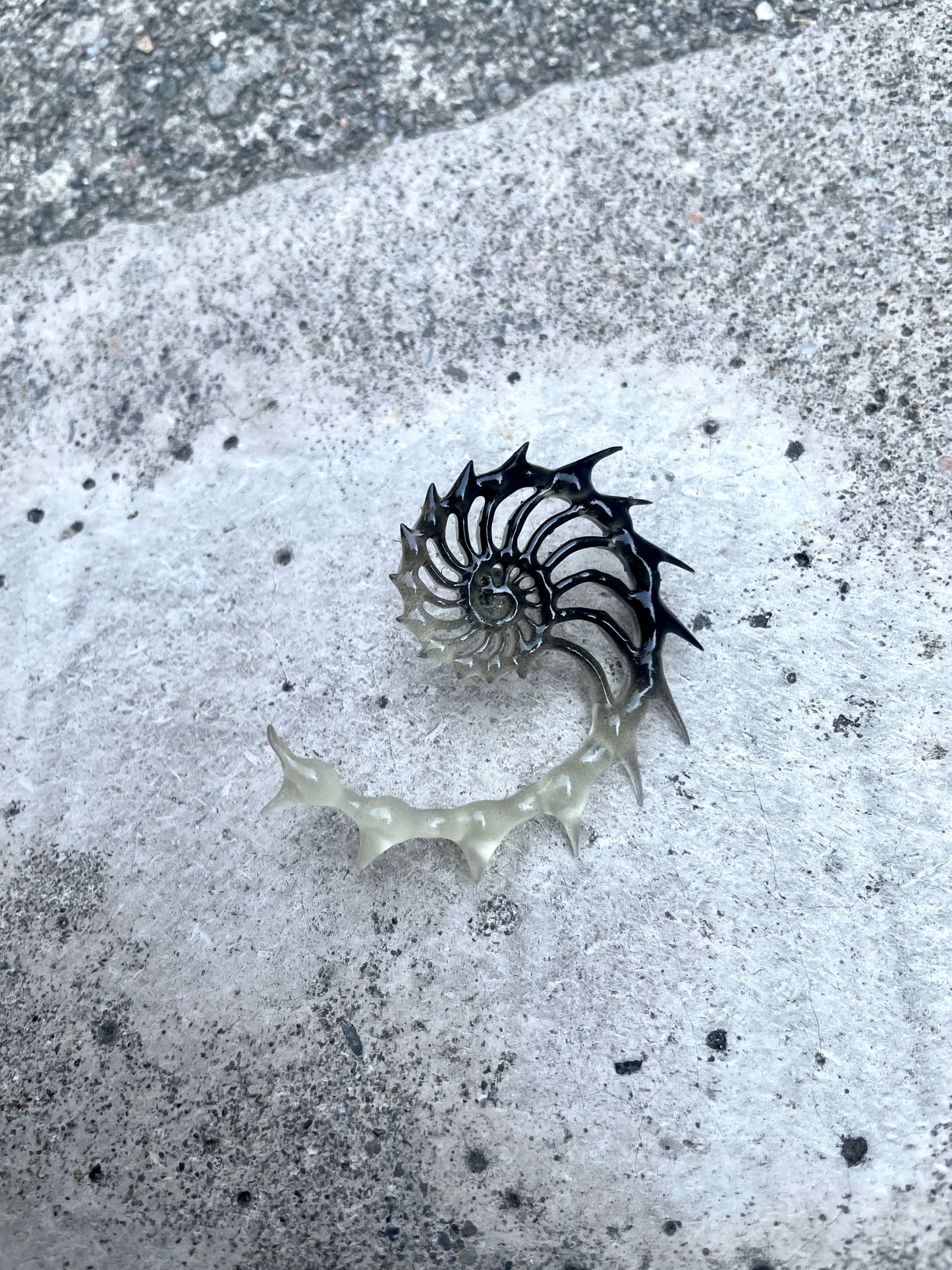 MINI HELIX AUREA -