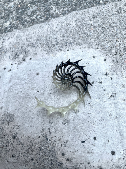 MINI HELIX AUREA -