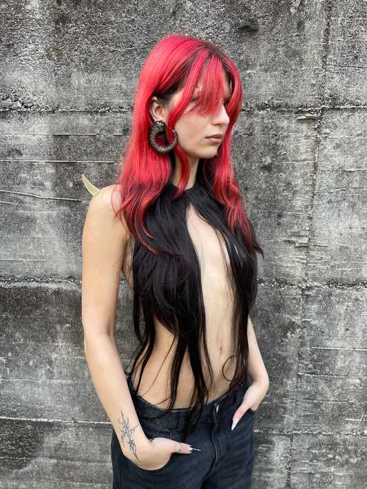 HELIX HORN - ALIEN SHADE