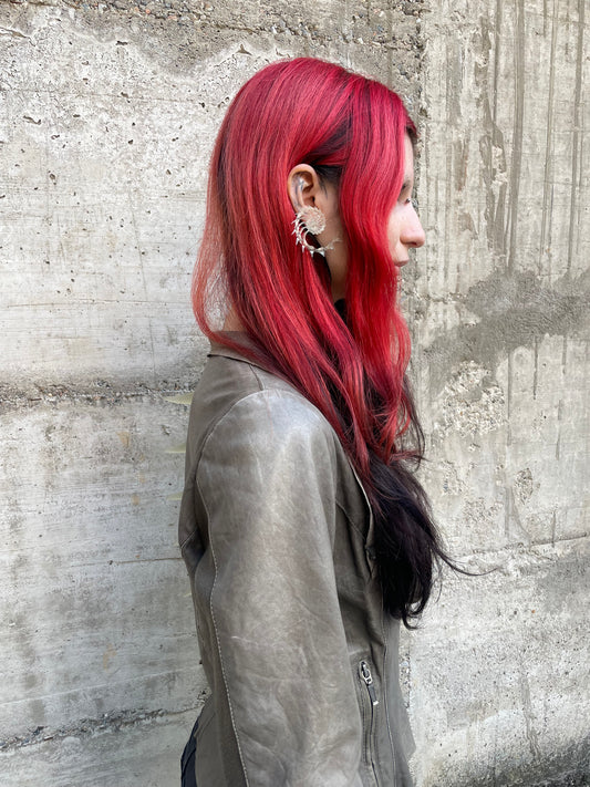 MINI HELIX AUREA - BONE SHADE