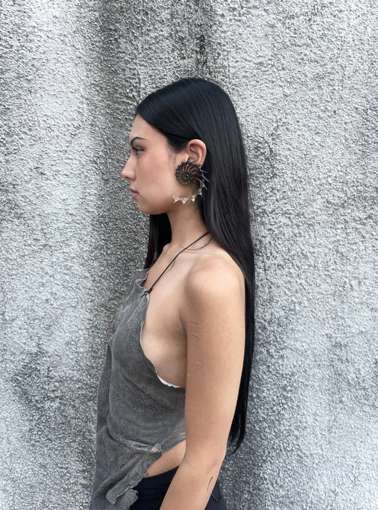 HELIX AUREA - TAR SHADE