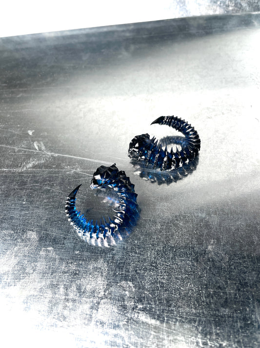 MINI HELIX HORN -  X-RAY