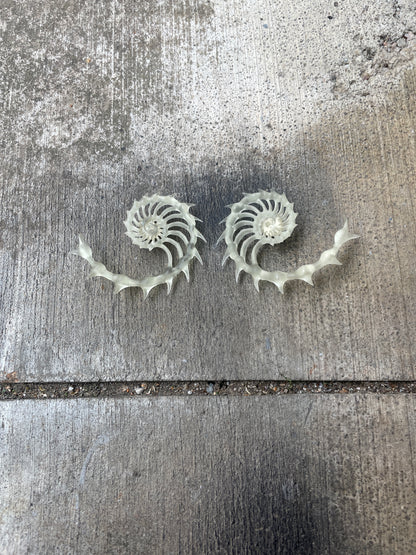 HELIX AUREA - BONE SHADE