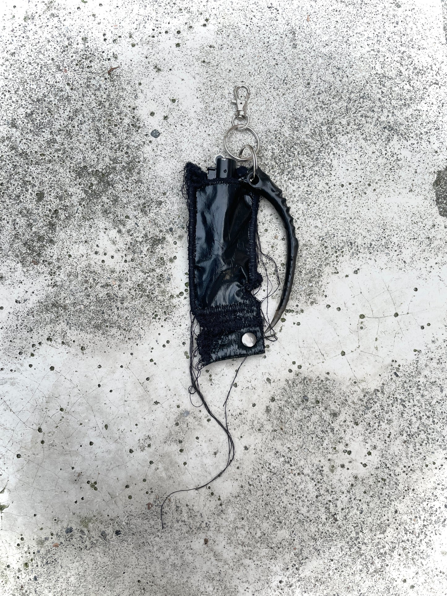 INFER9O LIGHTER CASE #5