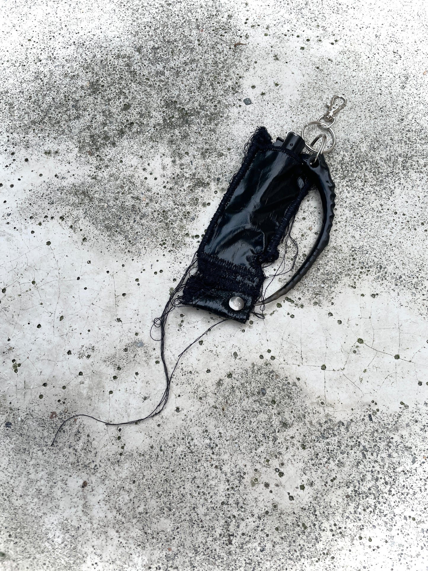 INFER9O LIGHTER CASE #5