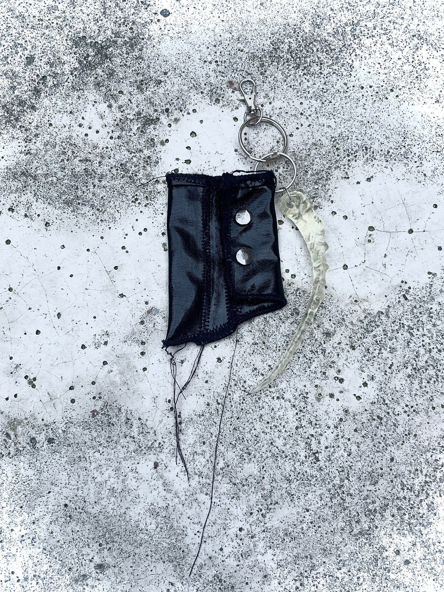 INFER9O LIGHTER CASE #6