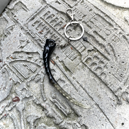 CLAW - KEYCHAIN