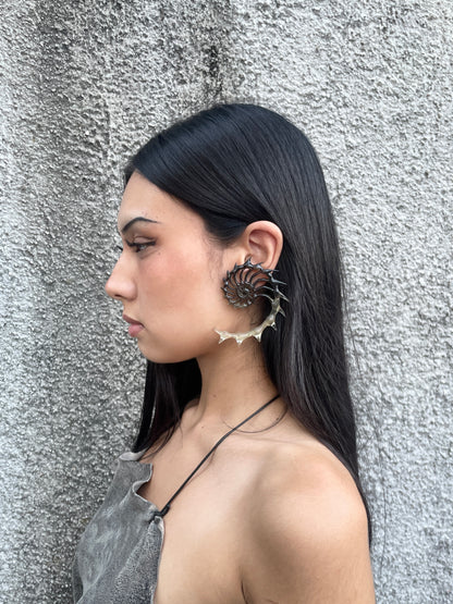HELIX AUREA - TAR SHADE
