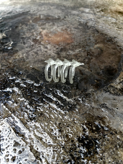 ARMOR RIB - BONE SHADE
