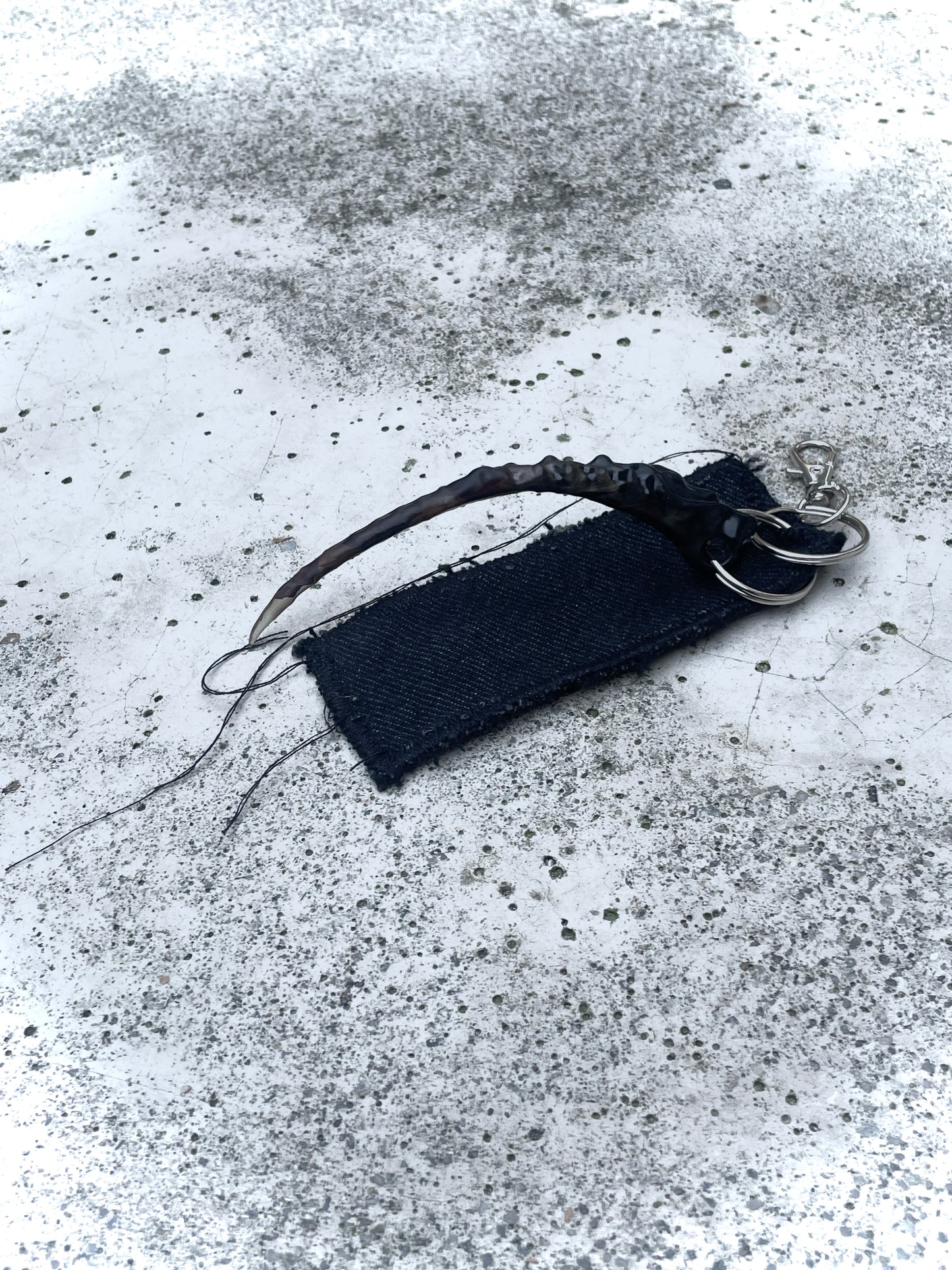 INFER9O LIGHTER CASE #7