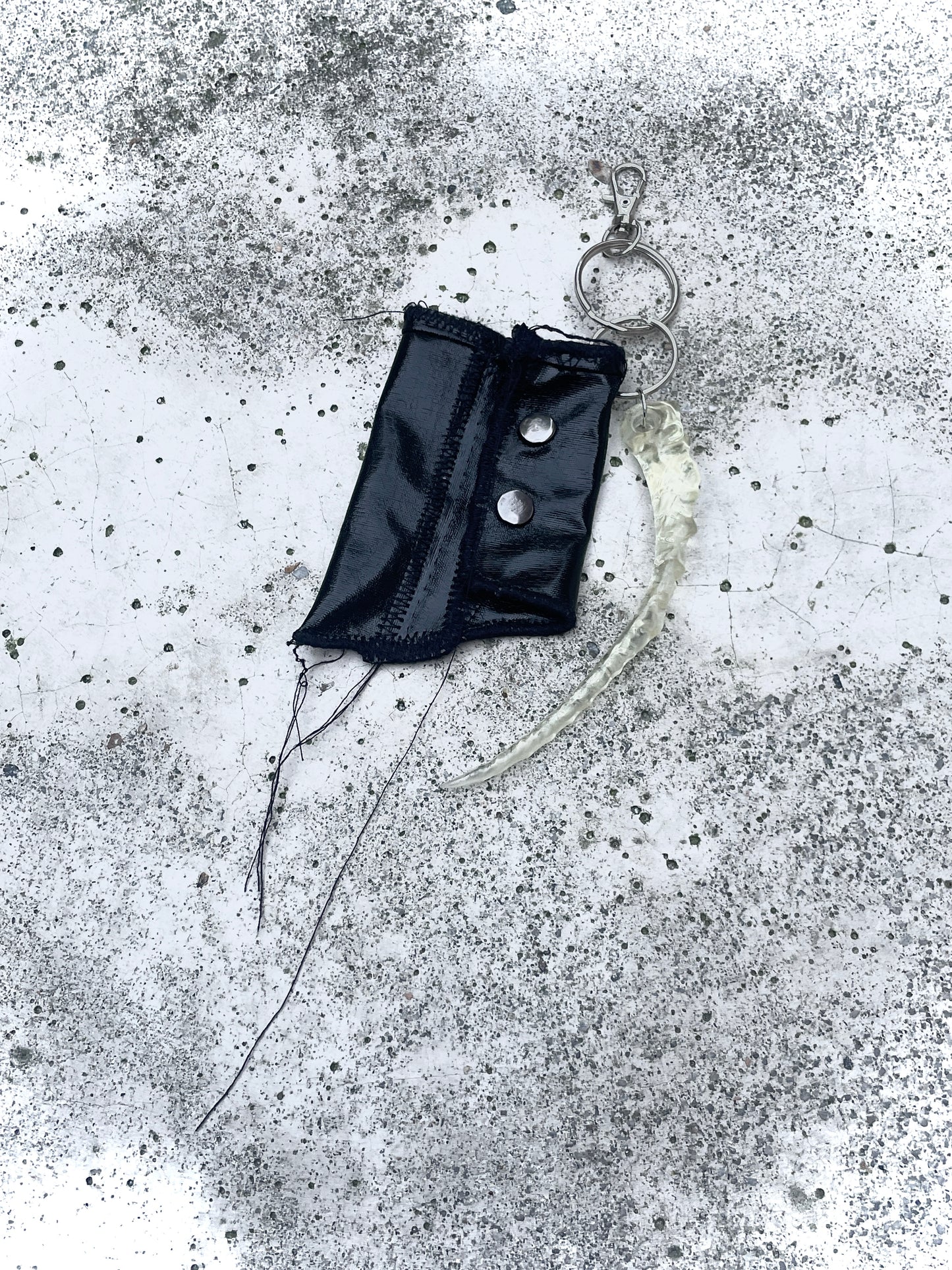 INFER9O LIGHTER CASE #6