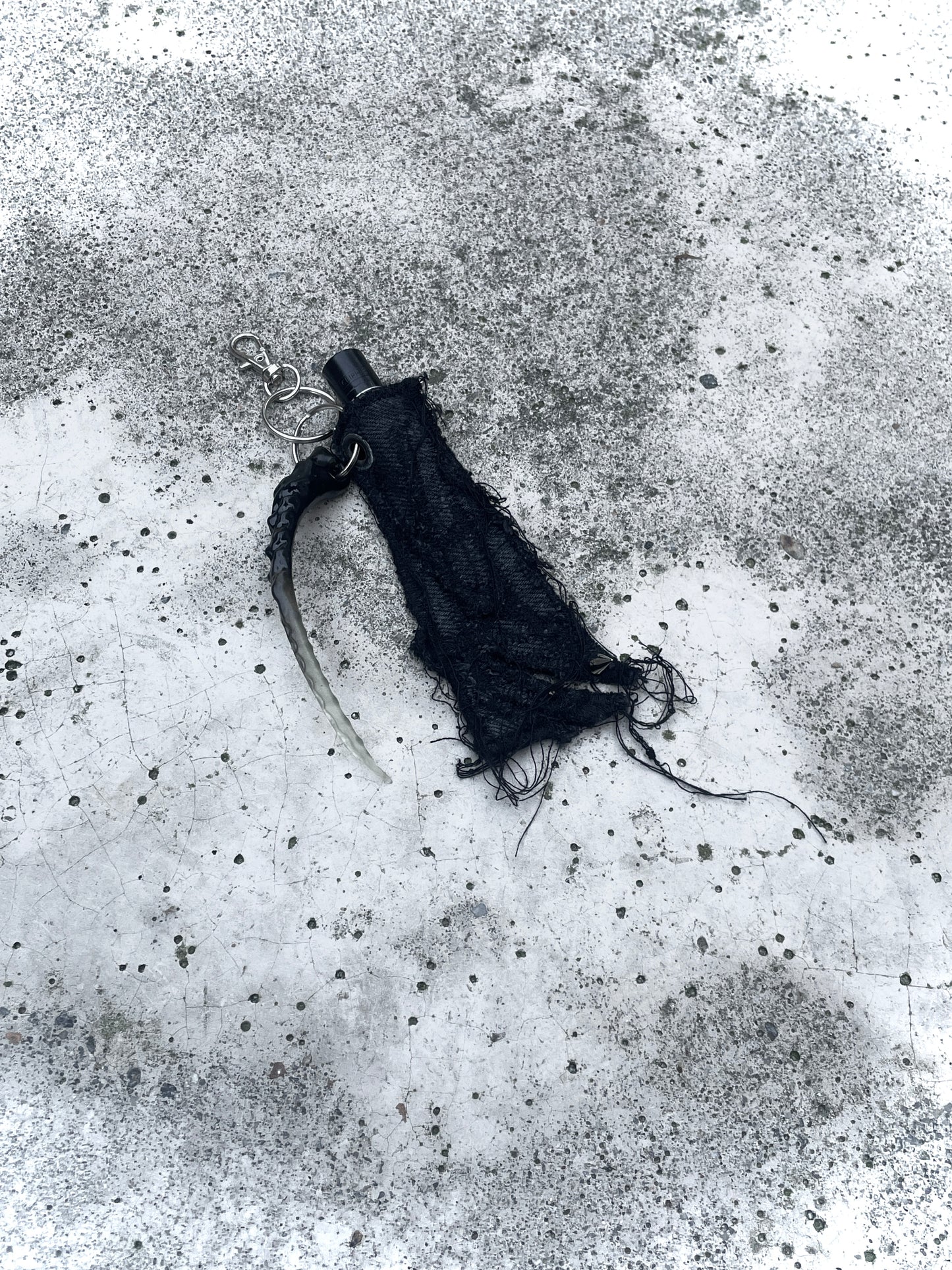 INFER9O LIGHTER CASE #4